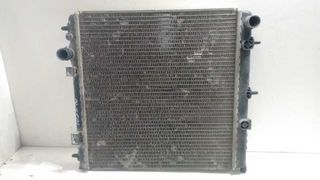 RADIADOR AGUA para CITROEN C3 2007 105540
