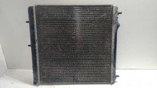 RADIADOR AGUA para CITROEN C3 2007 105540
