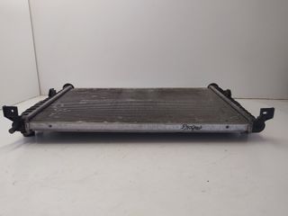 RADIADOR AGUA para FORD MONDEO BERLINA (GD) 1997 105541