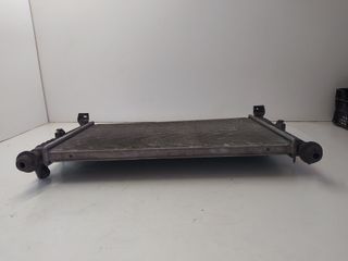 RADIADOR AGUA para FORD MONDEO BERLINA (GD) 1997 105541