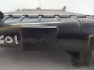 RADIADOR AGUA para FORD MONDEO BERLINA (GD) 1997 105541