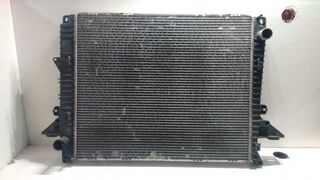 RADIADOR AGUA para LAND ROVER DISCOVERY 2004 105554