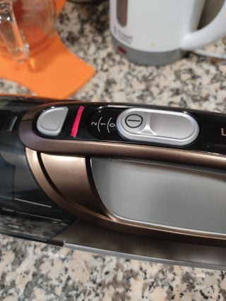 BOSCH 2 aspiradores Move Lithium 21.6V-A ESTRENAR