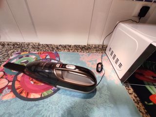 BOSCH 2 aspiradores Move Lithium 21.6V-A ESTRENAR