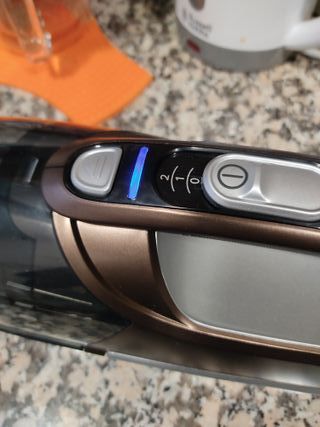 BOSCH 2 aspiradores Move Lithium 21.6V-A ESTRENAR