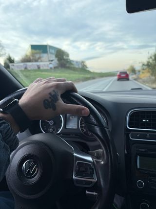 Volkswagen Polo Gti 2011