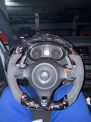 Volkswagen Polo Gti 2011