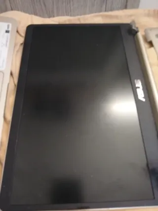 Componenti portatili Asus