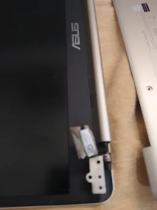 Componenti portatili Asus