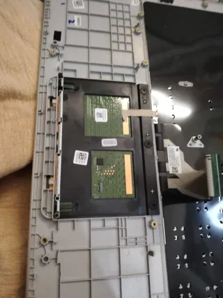 Componenti portatili Asus