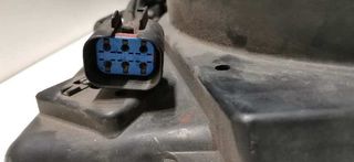 ELECTROVENTILADOR para FORD FOCUS BERLINA (CAK) 1998 105673