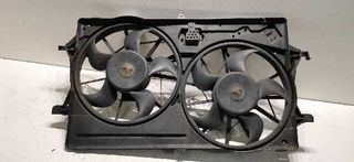 ELECTROVENTILADOR para FORD FOCUS BERLINA (CAK) 1998 105673