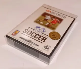 FIFA International Soccer SEGA Mega Drive