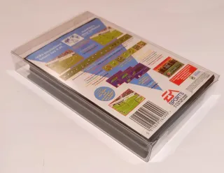 FIFA International Soccer SEGA Mega Drive