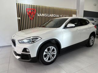 BMW X2 sDrive18i