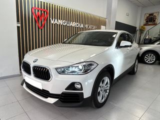 BMW X2 sDrive18i
