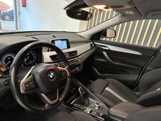 BMW X2 sDrive18i