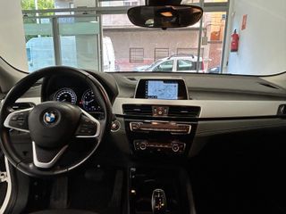 BMW X2 sDrive18i