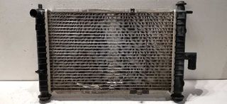 RADIADOR AGUA para DAEWOO MATIZ 2004 105708