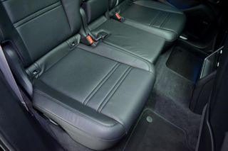 PORSCHE Cayenne Coupé E-Hybrid Platinum Edition