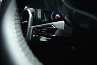 PORSCHE Cayenne Coupé E-Hybrid Platinum Edition