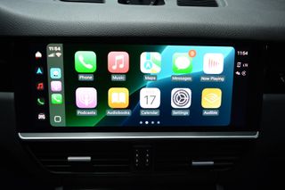 PORSCHE Cayenne Coupé E-Hybrid Platinum Edition