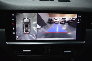 PORSCHE Cayenne Coupé E-Hybrid Platinum Edition