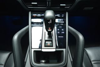 PORSCHE Cayenne Coupé E-Hybrid Platinum Edition