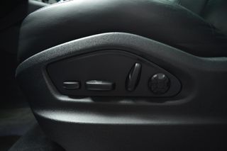 PORSCHE Cayenne Coupé E-Hybrid Platinum Edition