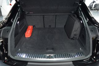 PORSCHE Cayenne Coupé E-Hybrid Platinum Edition