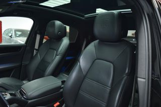 PORSCHE Cayenne Coupé E-Hybrid Platinum Edition