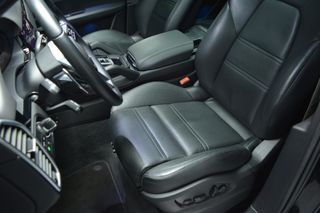 PORSCHE Cayenne Coupé E-Hybrid Platinum Edition