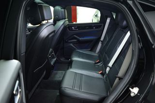 PORSCHE Cayenne Coupé E-Hybrid Platinum Edition