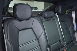 PORSCHE Cayenne Coupé E-Hybrid Platinum Edition