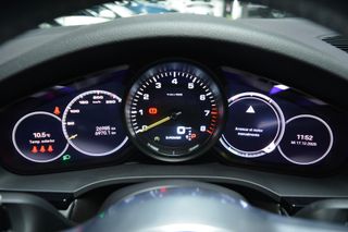 PORSCHE Cayenne Coupé E-Hybrid Platinum Edition