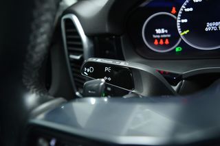 PORSCHE Cayenne Coupé E-Hybrid Platinum Edition