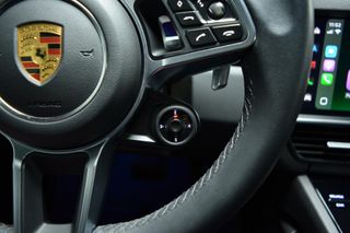 PORSCHE Cayenne Coupé E-Hybrid Platinum Edition