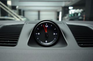 PORSCHE Cayenne Coupé E-Hybrid Platinum Edition