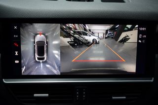 PORSCHE Cayenne Coupé E-Hybrid Platinum Edition