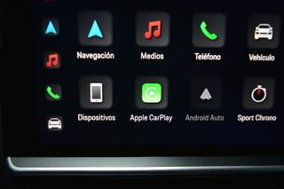 PORSCHE Cayenne Coupé E-Hybrid Platinum Edition