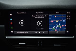 PORSCHE Cayenne Coupé E-Hybrid Platinum Edition