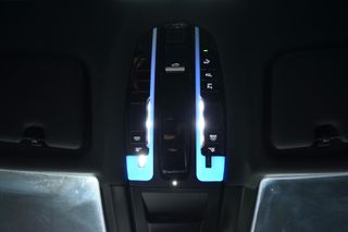 PORSCHE Cayenne Coupé E-Hybrid Platinum Edition