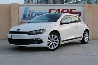 VOLKSWAGEN Scirocco 1.4 TSI 160cv DSG
