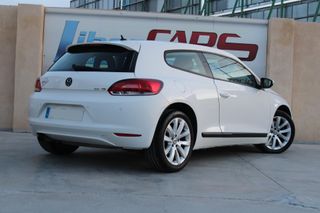 VOLKSWAGEN Scirocco 1.4 TSI 160cv DSG