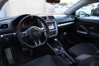 VOLKSWAGEN Scirocco 1.4 TSI 160cv DSG