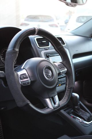 VOLKSWAGEN Scirocco 1.4 TSI 160cv DSG