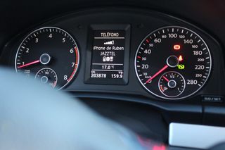 VOLKSWAGEN Scirocco 1.4 TSI 160cv DSG