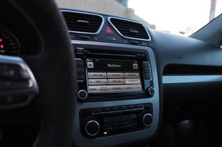 VOLKSWAGEN Scirocco 1.4 TSI 160cv DSG