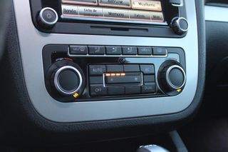 VOLKSWAGEN Scirocco 1.4 TSI 160cv DSG