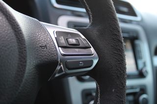 VOLKSWAGEN Scirocco 1.4 TSI 160cv DSG